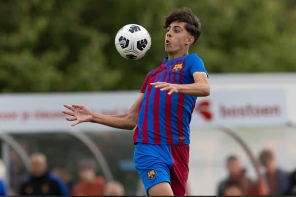 “Barsa”: Bu oʻyinchi sotilmaydi!