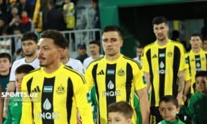 Сегодня завершится седьмой тур