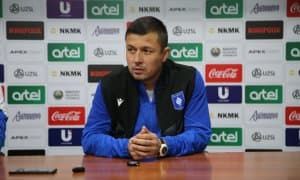 Otabek Narzullaev: "O'zbekiston chempionatini kimlardir engil deb o'ylaydi, chempionatimiz kuchaygan payti"