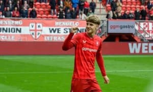 “Barsa”: Bu vunderkind hamma ishni chap oyoqda hal qiladi