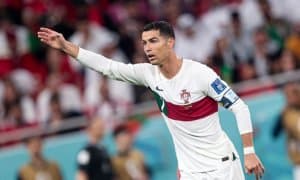 Mundialdagi raqibimiz Ronalduni kutilmagan bayonot berdi
