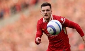 “Liverpool” shartnoma bergani yo‘q