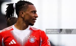 Figu Olise haqida: "U istalgan dunyo top-klubida o'ynay oladi"