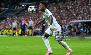 Matteus "Real"ning asosiy muammosini aytdi: "Jamoaga xarakter yetishmayapti"