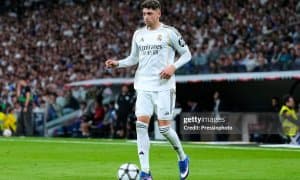 ECHL. "Real"ning "Bavariya"ga qarshi javob bahsi uchun qaydnomasi ma'lum