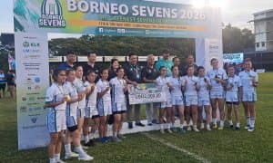 Regbichilarimiz Malayziyadagi xalqaro turnirda sovrindor bo‘ldi