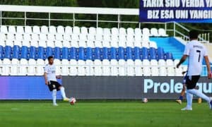 Mirzohid G‘ofurov: "Hakamlar haqida gaplarim ko‘p, ammo..."