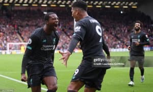 "Ливерпуль"нинг собиқ футболчиси АПЛга қайтишни истамоқда