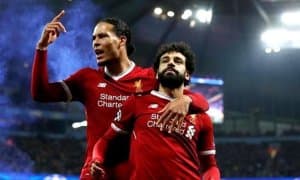 Saloҳ van Deyk bilan bir jamoaga oʻtadi