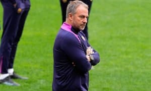 Flikning shikoyatidan so‘ng, “Metropolitano” maysasi o‘rildi