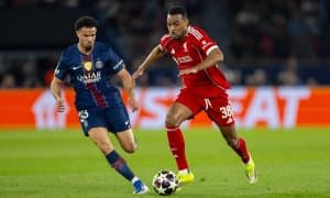 ECHL. “Liverpool” va PSJ o‘rtasidagi bahs uchun boshlang‘ich tarkiblar e’lon qilindi