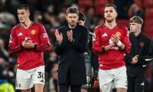 MЮ rahbariyati yangi bosh murabbiy qidirishga kirishishdi