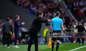 Simeone “Barselona”ning qo‘rqinchli tushiga aylanmokda