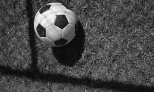 Йигирма ёшли футболчи ҳалок бўлди