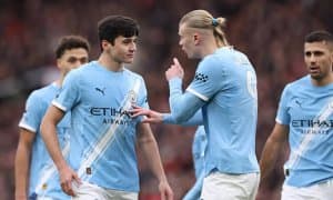 Xoland oʻziga yangi jamoa tanladi