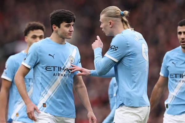 Холанд ўзига янги жамоа танлади