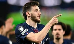 Даҳшат! ПСЖ суперклубга Кварацхелиянинг нархи айтди