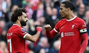 “Liverpool” asosiy yulduziga o‘rinbosar topdi