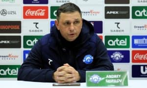 Andrey Shipilov: "Durang meni ham qoniqtirmaydi"