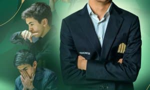 Узбекский шахматист Жавохир Синдаров поборется за «мировую корону»