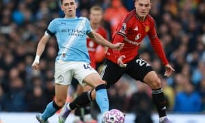 Manchesterliklar qimmatbaho yulduziga narx belgiladi