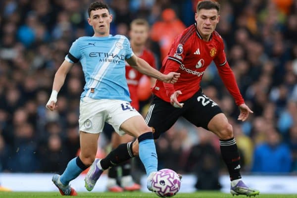 Manchesterliklar qimmatbaho yulduziga narx belgiladi