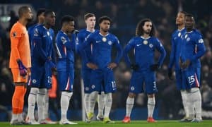 “Chelsi” Karimni besh klub bilan talashyapti