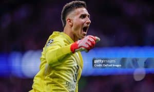 Musso Rafinyaga javob berdi: "Bu o‘g‘irlik emas, biz maydonda yutdik"