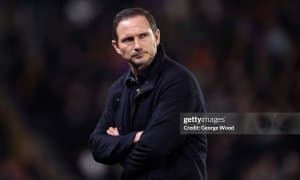 Lempard Premier-ligaga qaytishi mumkin: "Bornmut" murabbiyga qiziqmoqda