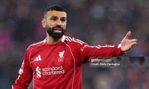 Karrager Salohning zahirada qolganini izohlay olmadi