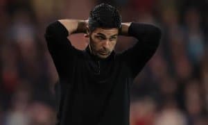 “Siti” bilan chempionlik to‘qnashuvi oldidan “Arsenal”da kutilmagan inqiroz yuzaga keldi