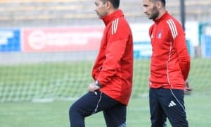 "Andijon"ning yangi bosh murabbiyi: "Muxlislarimizni xursand qiladigan futbolni olib kirmoqchimiz"