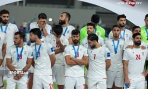 Eron chempionati qayta tiklanmaydi, terma jamoa esa JCh uchun tayyorgarlikni boshladi