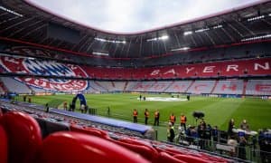 YECHL. "Bavariya" — "Real Madrid": Asosiy tarkiblar bilan tanishing