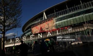 ECHL. “Arsenal” — “Sporting”: Asosiy tarkiblar ma'lum