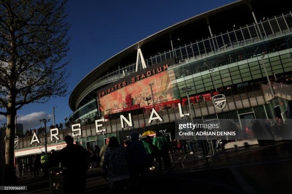 ECHL. “Arsenal” — “Sporting”: Asosiy tarkiblar ma'lum