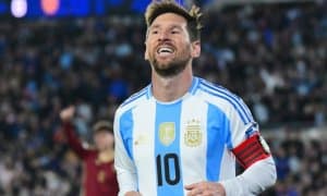 AQSh kompaniyasi Messi va Argentina terma jamoasini sudga berdi