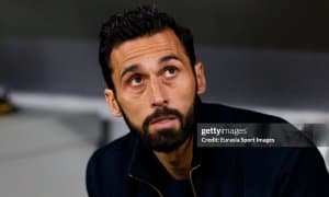 “Real Madrid” Arbeloani qachon iste’foga chiqarishi ma’lum bo‘ldi