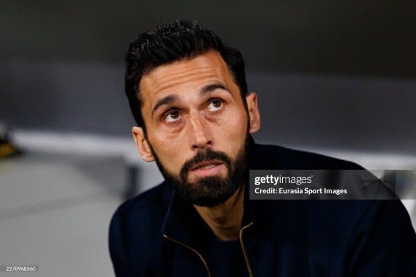 “Real Madrid” Arbeloani qachon iste’foga chiqarishi ma’lum bo‘ldi