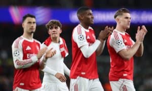 Yevropada “Arsenal”ni yengadigan jamoa topilmadi