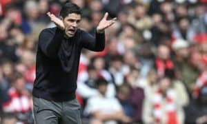 Yevropada “Arsenal”ni yengadigan jamoa topilmadi