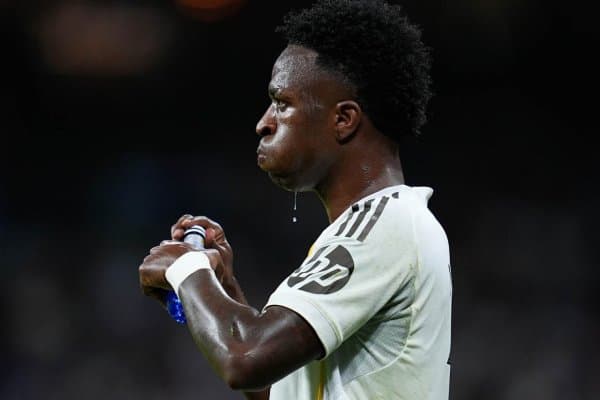 Vinisius Ronalduning rekordini yangiladi