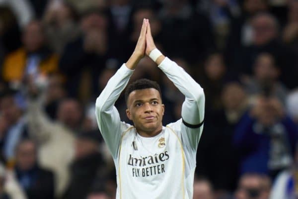 Мбаппе Мессидан ўзиб кетди, лекин Роналдуга етолмади