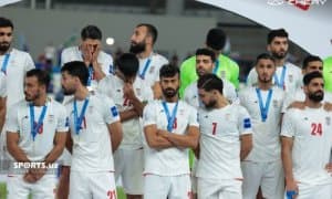 Чемпионат Ирана не будет возобновлен