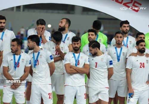 Чемпионат Ирана не будет возобновлен