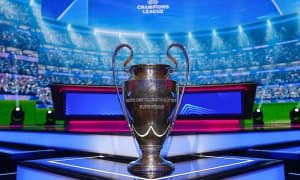 Chempionlar ligasi gʻolibi oldindan aniqlandi