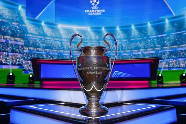 Chempionlar ligasi gʻolibi oldindan aniqlandi