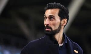 “Real” Arbeloa o‘rniga bir kunda to‘rtta nomzod topdi