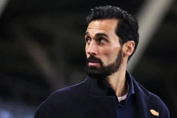 “Real” Arbeloa o‘rniga bir kunda to‘rtta nomzod topdi