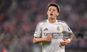 Arda Gyuler: "Biz yana qaytamiz"